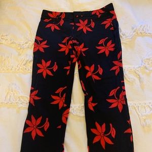 Banana republic Sloan pants